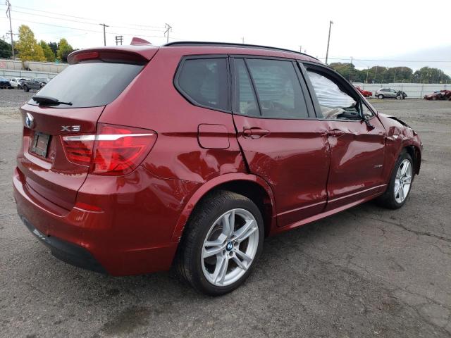 VIN 5UXWX7C57E0E77054 2014 BMW X3 no.3