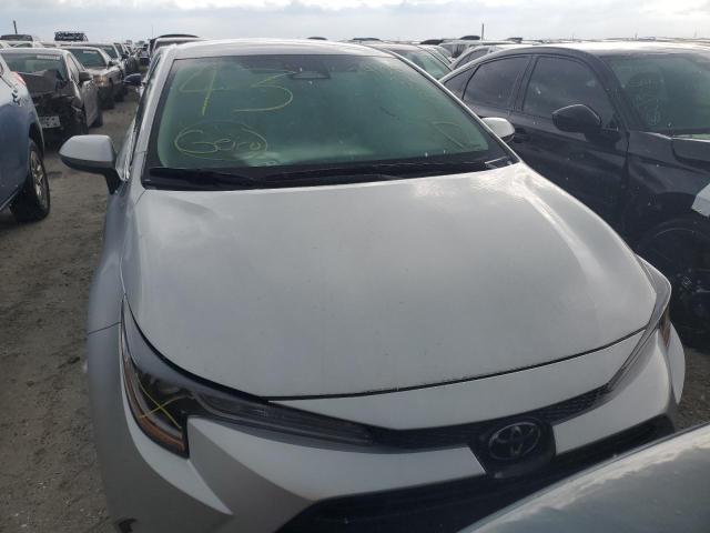 VIN 5YFB4MDE9RP145289 2024 Toyota Corolla, LE no.5