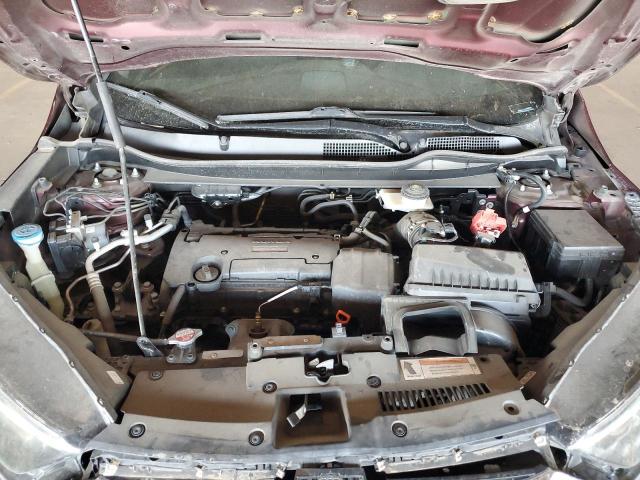 2017 HONDA CR-V LX - 7FARW5H3XHE012059