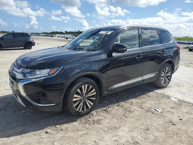 Vin: ja4az3a38kj001313, lot: 77316364, mitsubishi outlander se 2019 img_1