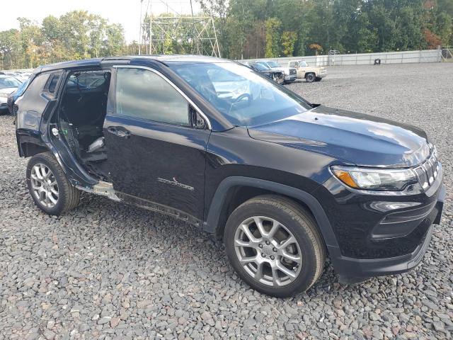 2022 JEEP COMPASS LA - 3C4NJDFB4NT184226