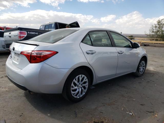 Vin: 5yfburhe5hp708621, lot: 78279934, toyota corolla l 20173