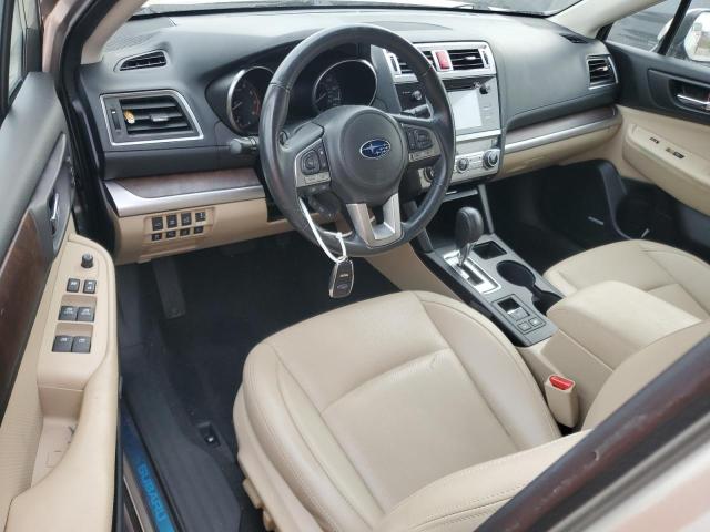 2017 SUBARU OUTBACK 2. - 4S4BSANC1H3224685