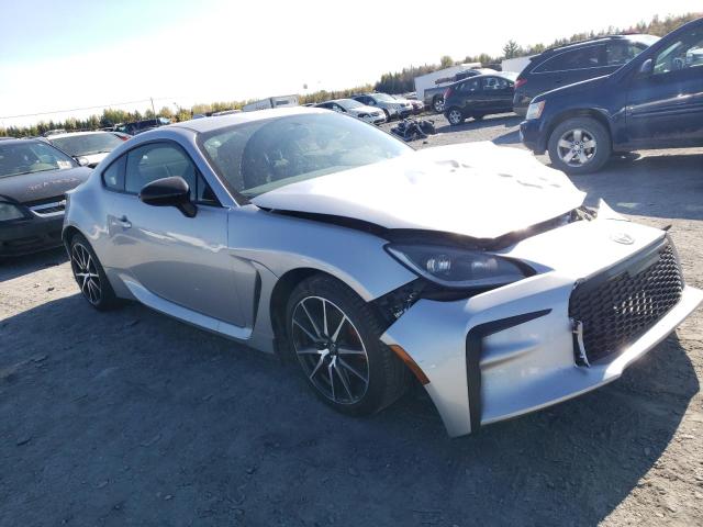 2023 TOYOTA GR 86 JF1ZNBB16P9757703