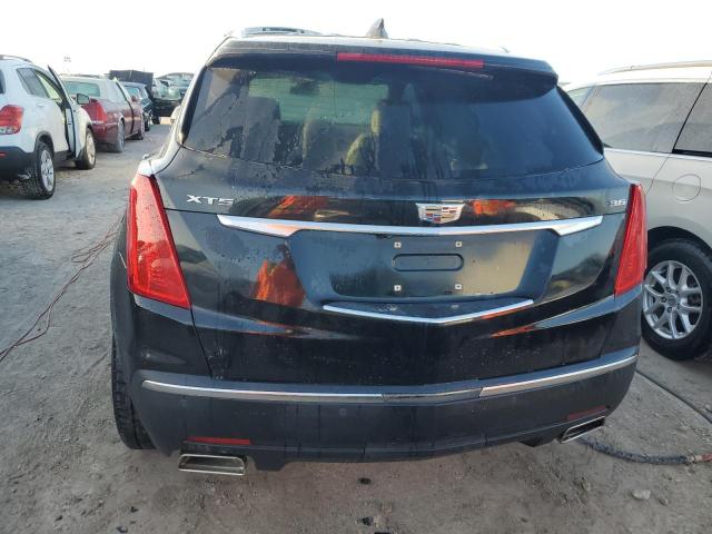 2019 CADILLAC XT5 - 1GYKNARS1KZ188797