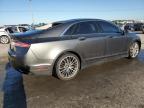 LINCOLN MKZ снимка