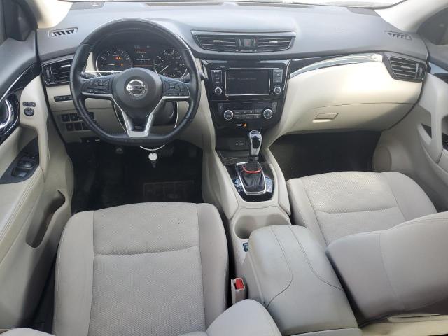 2021 NISSAN ROGUE SPOR - JN1BJ1BV0MW318971