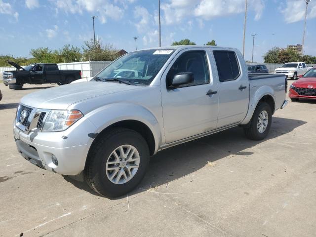 2019 NISSAN FRONTIER S - 1N6AD0ER0KN776020