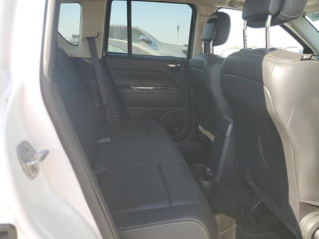 2016 JEEP COMPASS LA - 1C4NJDEB8GD772169