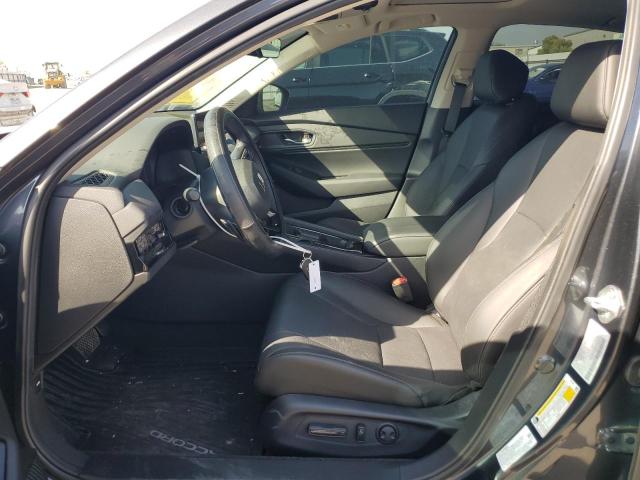 2024 HONDA ACCORD HYB - 1HGCY2F60RA060110