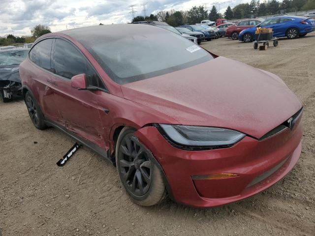 2023 TESLA MODEL X - 7SAXCDE57PF426736