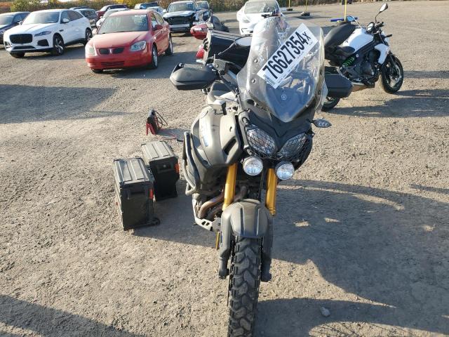 2019 YAMAHA XT1200ZE JYADP05N7KA000667