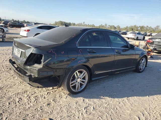 VIN WDDGF4HB0EG240549 2014 Mercedes-Benz C-Class, 250 no.3