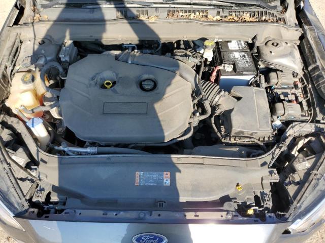 2018 FORD FUSION TIT - 3FA6P0D92JR192382
