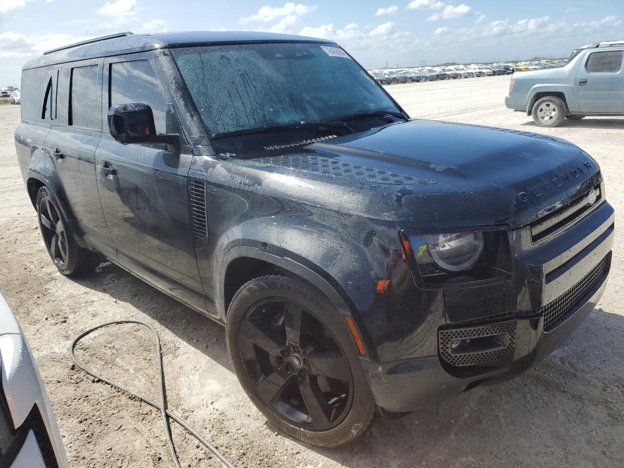 Lot #2974721114 2023 LAND ROVER DEFENDER 1