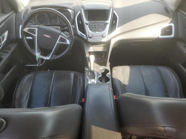2015 GMC TERRAIN SL - 2GKFLXE37F6404821