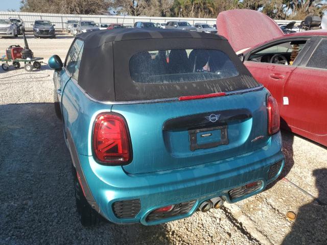 2019 MINI COOPER JOH WMWWH9C59K3H63554