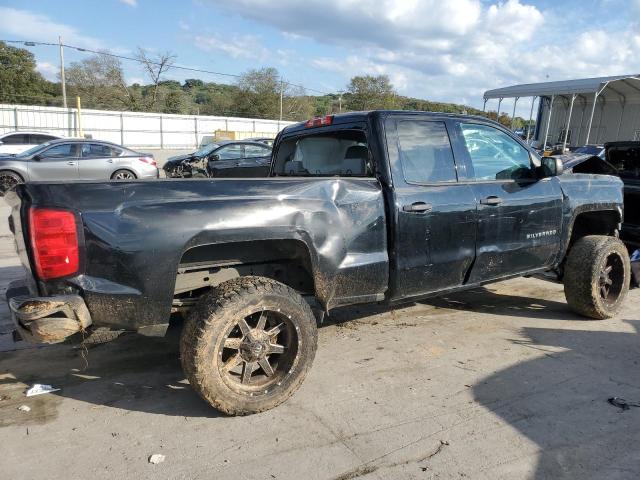 2017 CHEVROLET SILVERADO - 1GCRCPEC1HZ112131