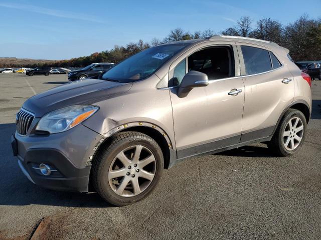 VIN KL4CJHSB4EB650785 2014 BUICK ENCORE no.1