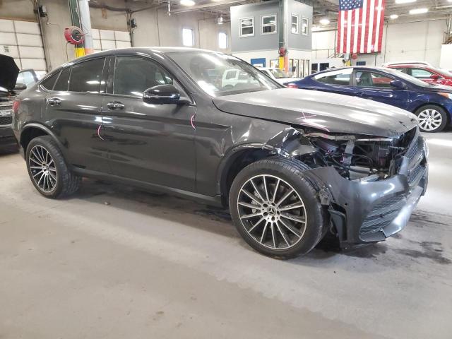 VIN W1N0J8EB3NG032714 2022 MERCEDES-BENZ GLC-CLASS no.4