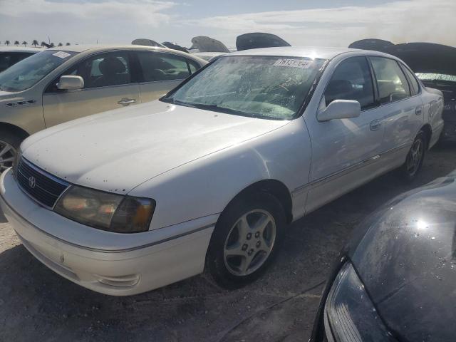 1998 TOYOTA AVALON XL #3029580088