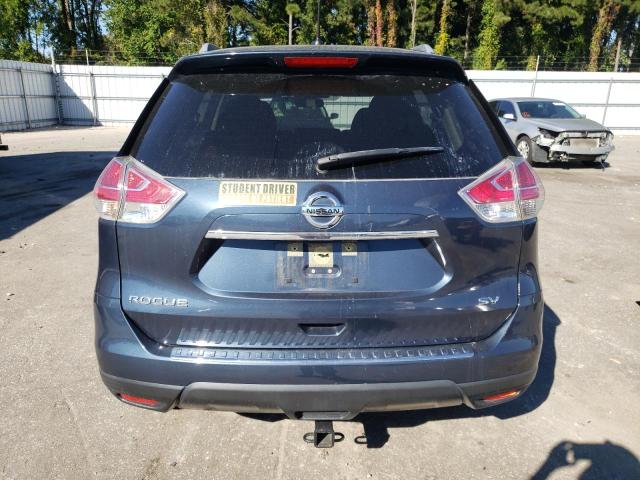 2016 NISSAN ROGUE S - JN8AT2MT2GW015915