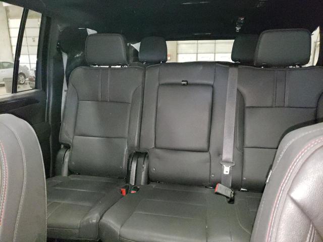 2023 CHEVROLET SUBURBAN K - 1GNSKEKD1PR354056