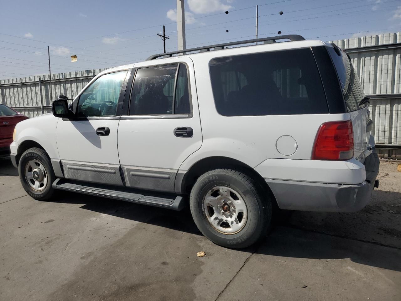 Lot #2926559357 2005 FORD EXPEDITION