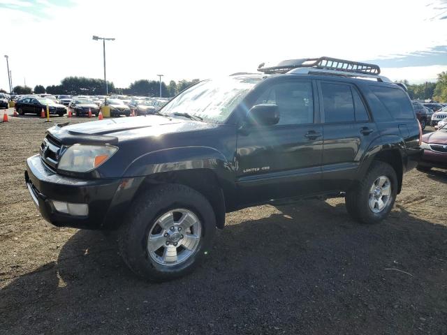 Toyota 4RUNNER