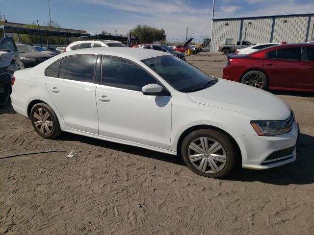 2017 VOLKSWAGEN JETTA S - 3VW2B7AJ9HM237658
