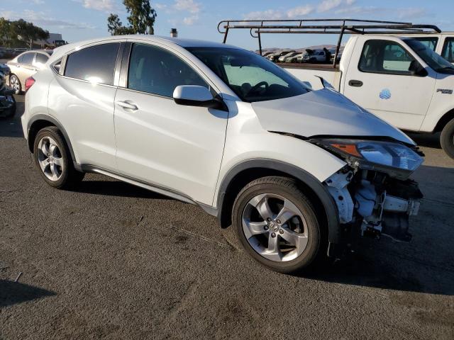 2016 HONDA HR-V LX - 3CZRU5H33GM755703