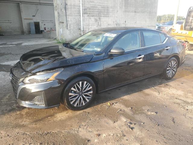 VIN 1N4BL4DV7RN301903 2024 Nissan Altima, SV no.1