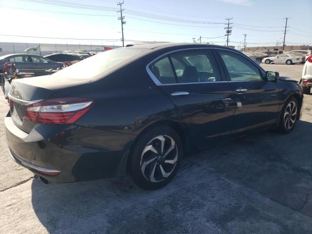 2017 HONDA ACCORD EX - 1HGCR2F76HA183916