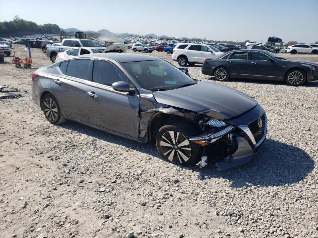 2021 NISSAN ALTIMA SV - 1N4BL4DV6MN410054