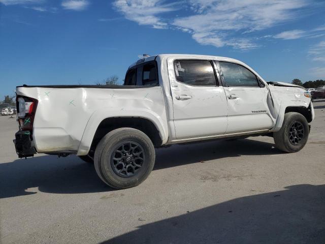 VIN 3TYAZ5CN7MT005296 2021 Toyota Tacoma, Double Cab no.3