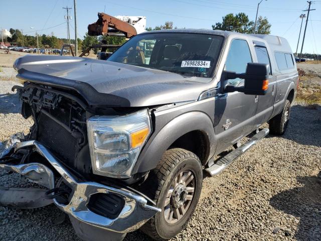 2011 FORD F350 SUPER DUTY 2011