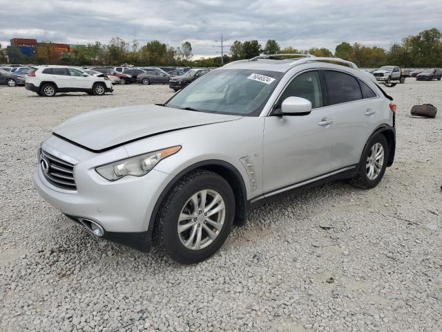 2015 INFINITI QX70 #3003902574