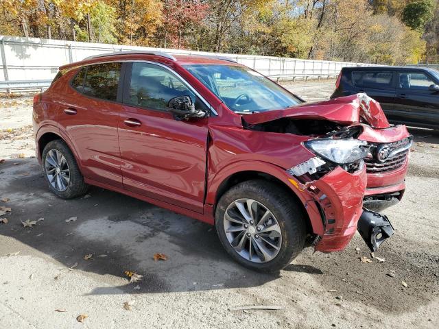 Vin: kl4mmesl3mb107669, lot: 77638644, buick encore select 20214