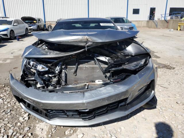 2023 CHEVROLET CAMARO SS - 1G1FH1R71P0123690