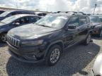 2019 JEEP CHEROKEE L - 1C4PJMLB9KD181787