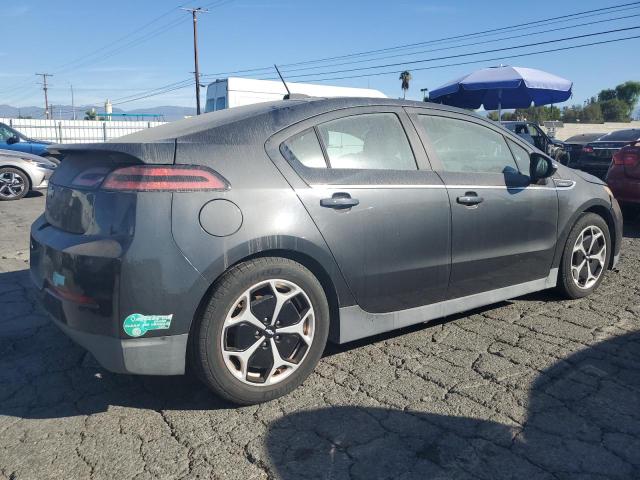 VIN 1G1RD6E46FU108840 2015 Chevrolet Volt no.3