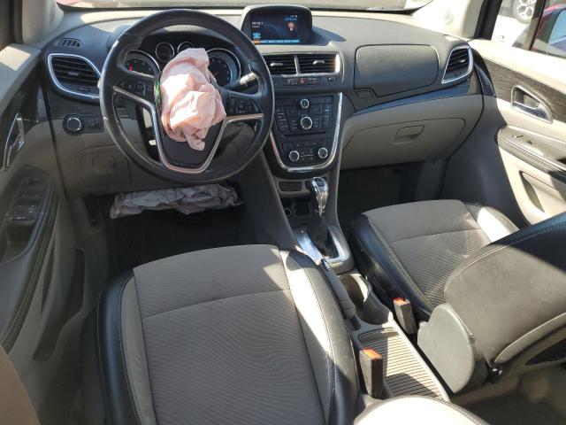 VIN KL4CJASBXEB572780 2014 Buick Encore no.8