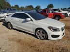 MERCEDES-BENZ CLA 250 photo