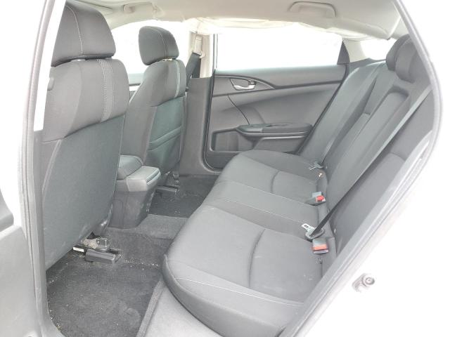 2018 HONDA CIVIC EX - 2HGFC2F75JH552271