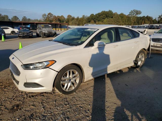 2015 FORD FUSION SE - 1FA6P0H76F5120054