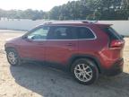 JEEP CHEROKEE L photo