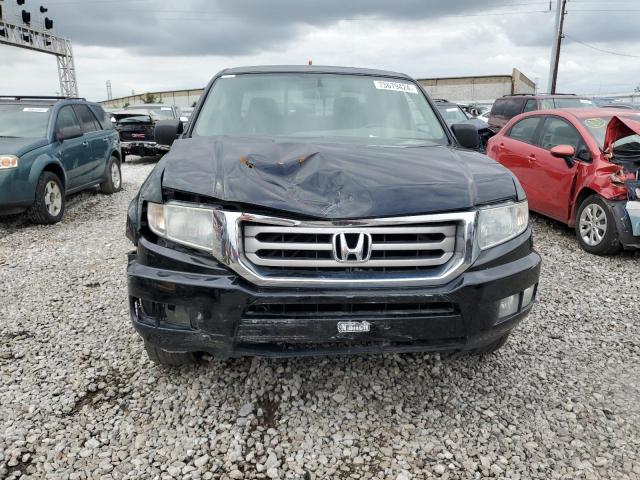 VIN 5FPYK1F51DB009309 2013 Honda Ridgeline, Rtl no.5