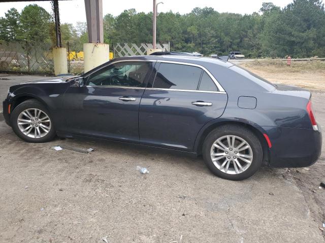 2017 CHRYSLER 300C - 2C3CCAEGXHH580062