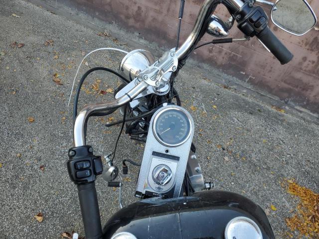 2003 HARLEY-DAVIDSON FXST 1HD1BVB163Y012899