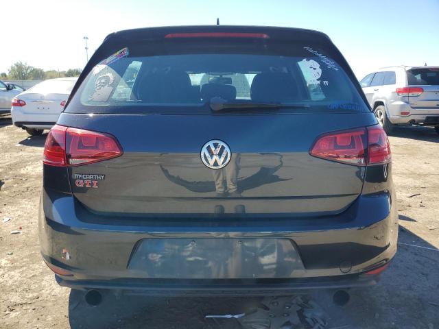 2017 VOLKSWAGEN GTI S/SE - 3VW447AU3HM020507